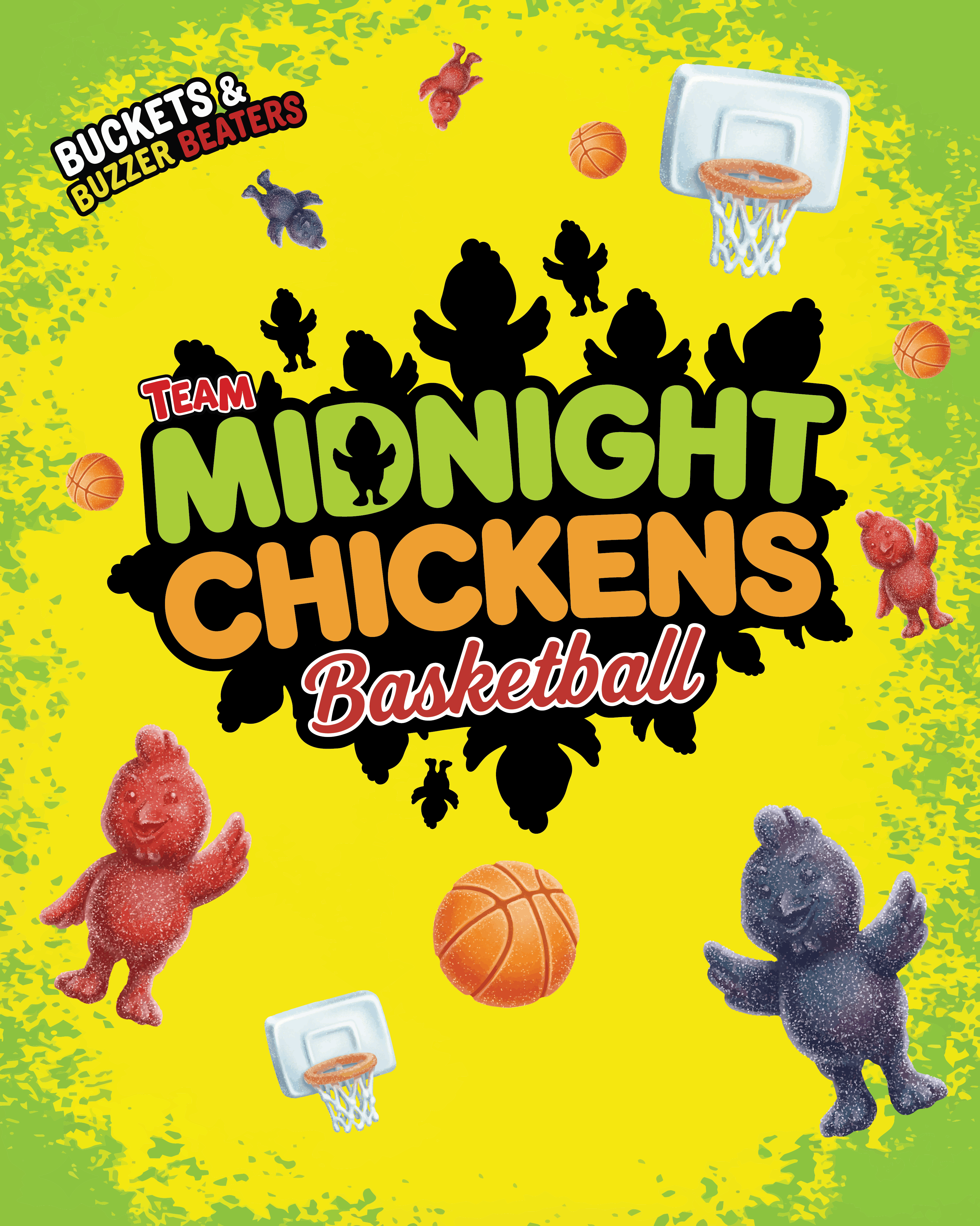 Team Midnight Chickens