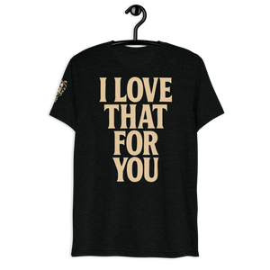 I Luv That 4 U