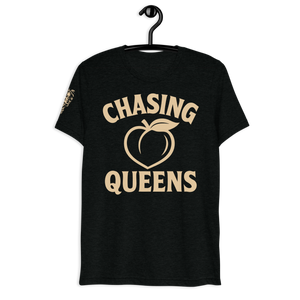 Chasing Peach Queens